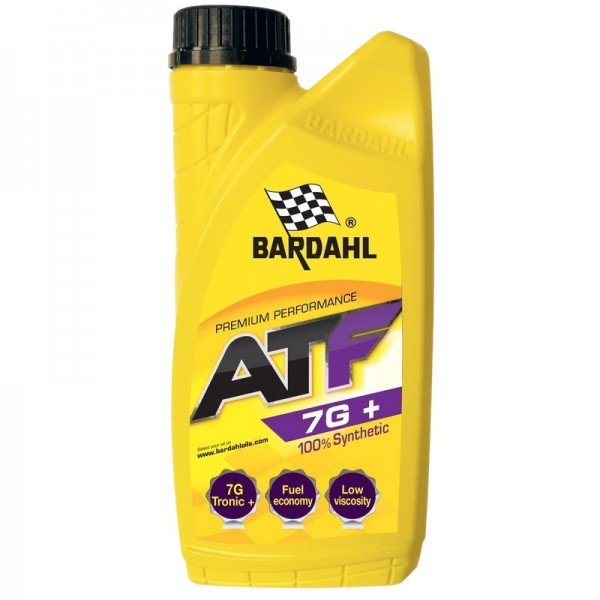 BARDAHL ATF 7G+ MB 236.15 1л