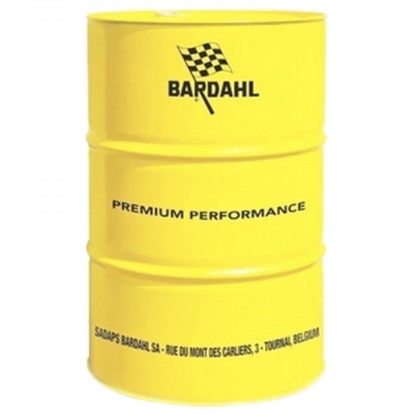 BARDAHL 10W-40 XTC SN/CF 205л