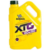 BARDAHL 80W-90 XTG G...