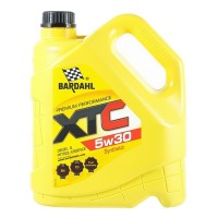 BARDAHL 5W-30 XTC SN...