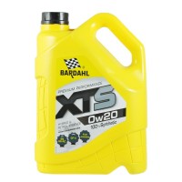 BARDAHL 0W-20 XTS SN...