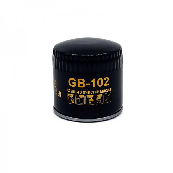 BIG FILTER GB-102