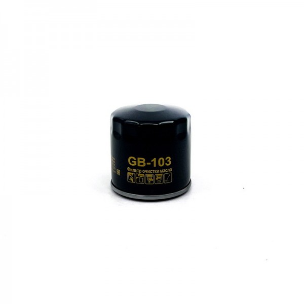 BIG FILTER GB-103