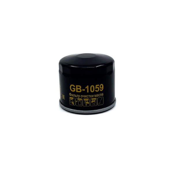BIG FILTER GB-1059