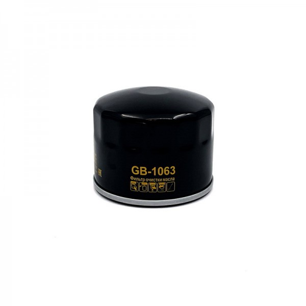 BIG FILTER GB-1063