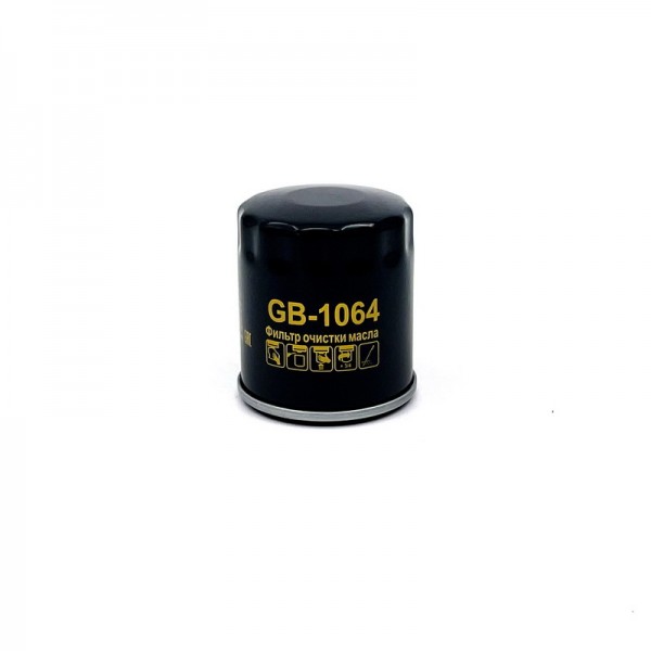 BIG FILTER GB-1064