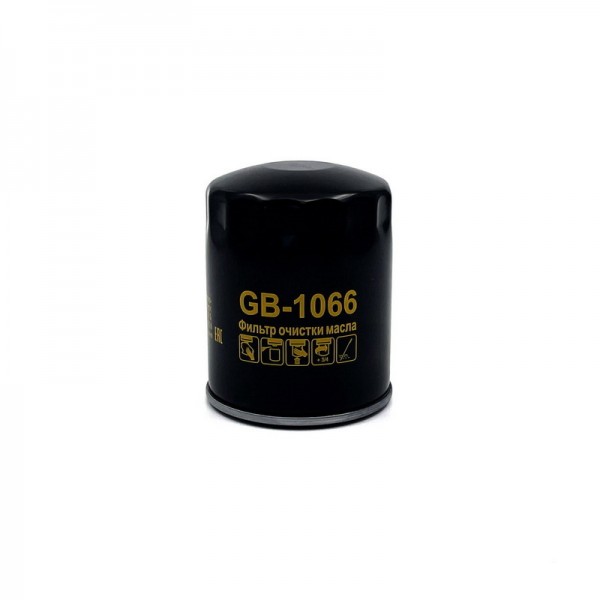 BIG FILTER GB-1066
