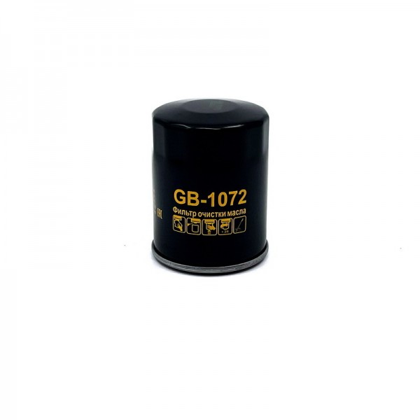 BIG FILTER GB-1072