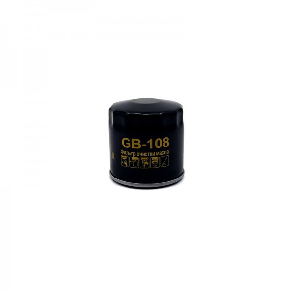 BIG FILTER GB-108