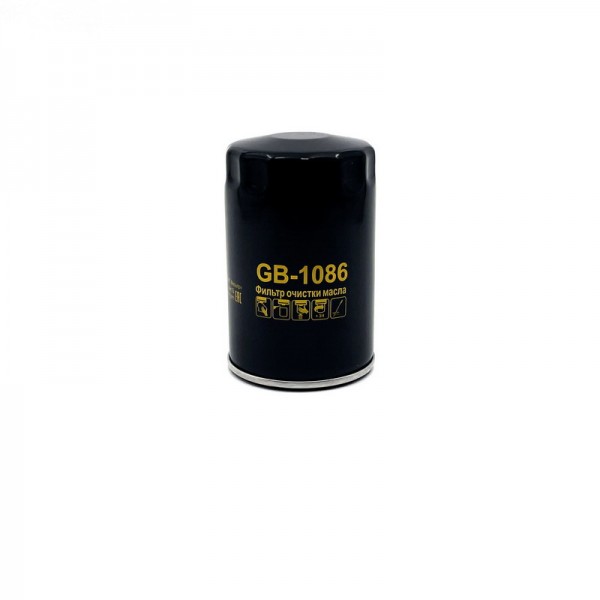 BIG FILTER GB-1086