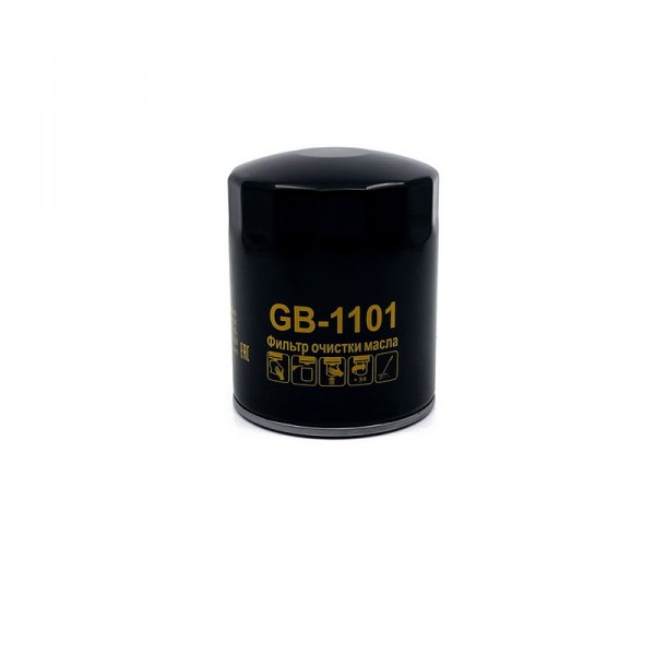 BIG FILTER GB-1101