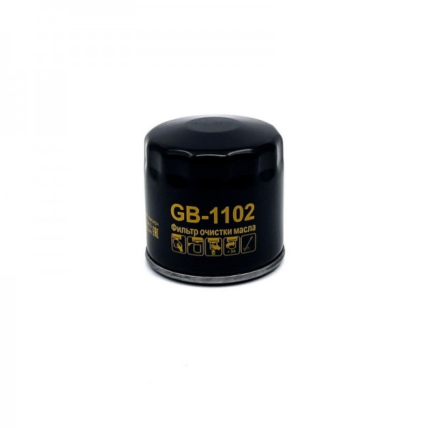 BIG FILTER GB-1102
