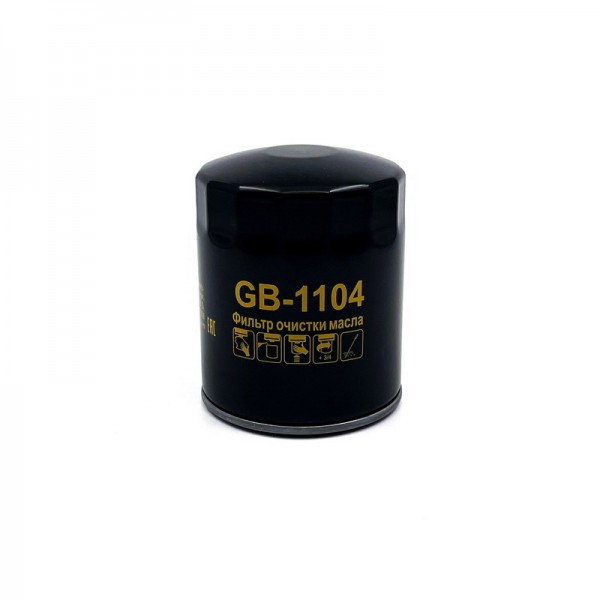 BIG FILTER GB-1104
