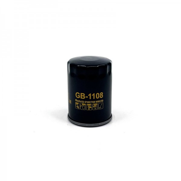 BIG FILTER GB-1108