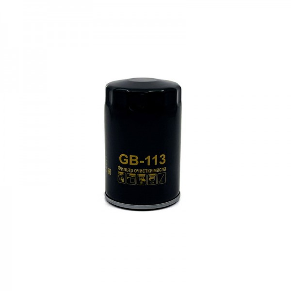 BIG FILTER GB-113
