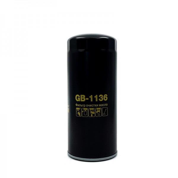BIG FILTER GB-1136