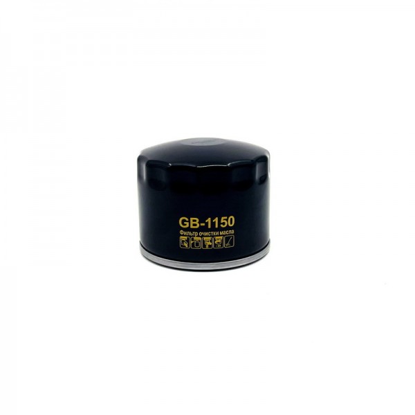 BIG FILTER GB-1150