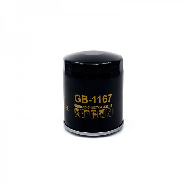 BIG FILTER GB-1167