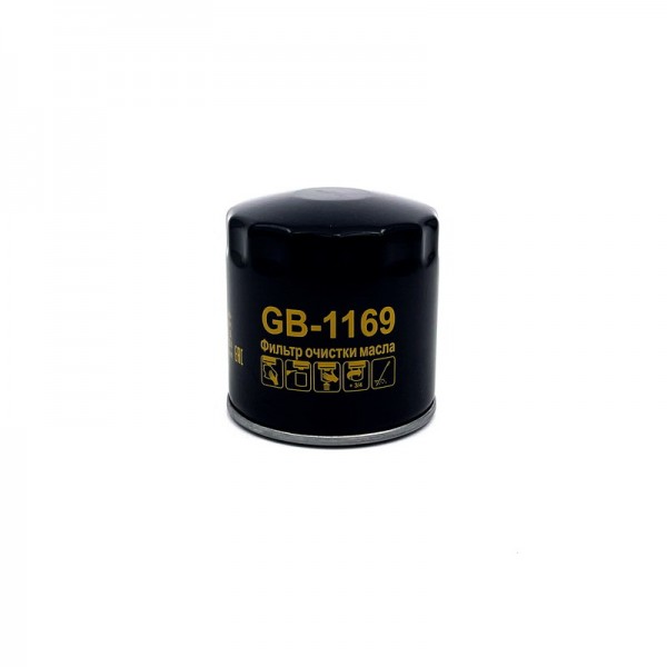 BIG FILTER GB-1169