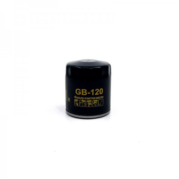 BIG FILTER GB-120