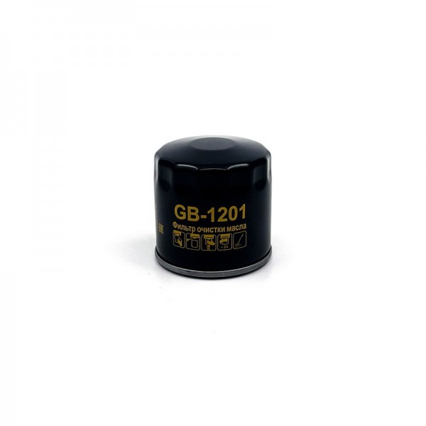 BIG FILTER GB-1201