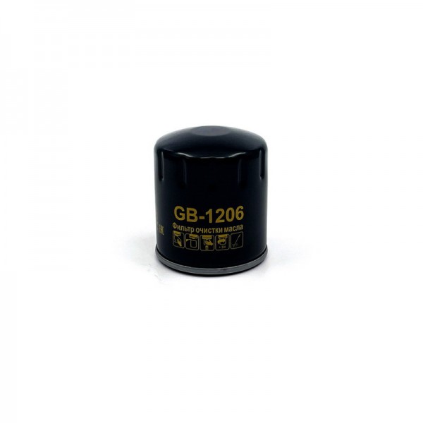 BIG FILTER GB-1206