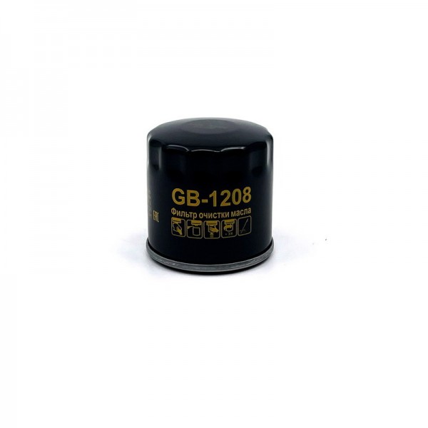 BIG FILTER GB-1208