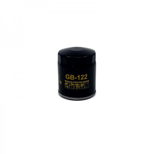 BIG FILTER GB-122