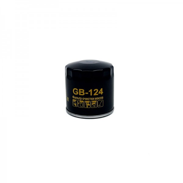 BIG FILTER GB-124
