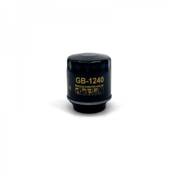 BIG FILTER GB-1240
