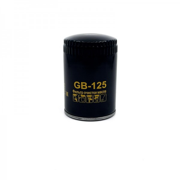 BIG FILTER GB-125