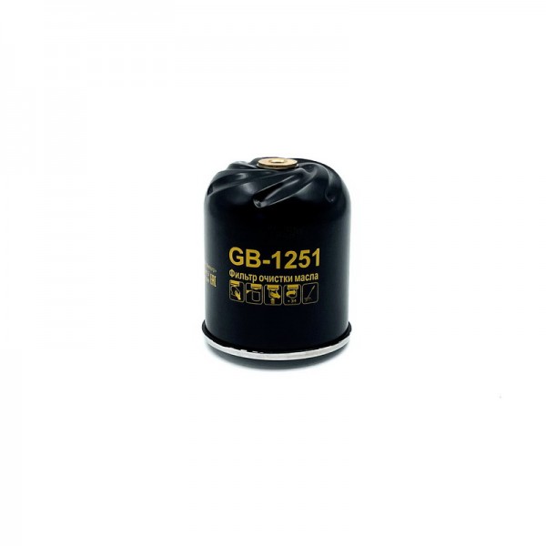 BIG FILTER GB-1251