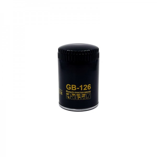 BIG FILTER GB-126