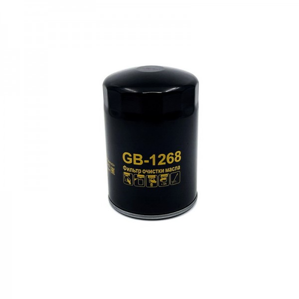 BIG FILTER GB-1268