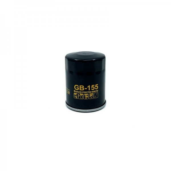 BIG FILTER GB-155