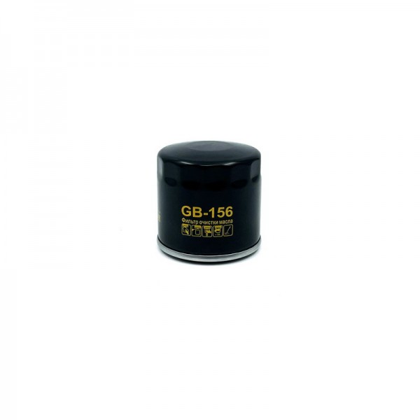 BIG FILTER GB-156