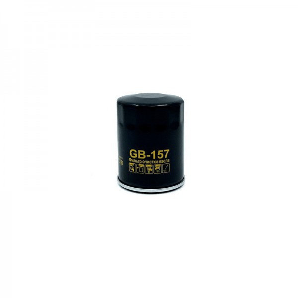 BIG FILTER GB-157