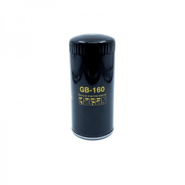 BIG FILTER GB-160