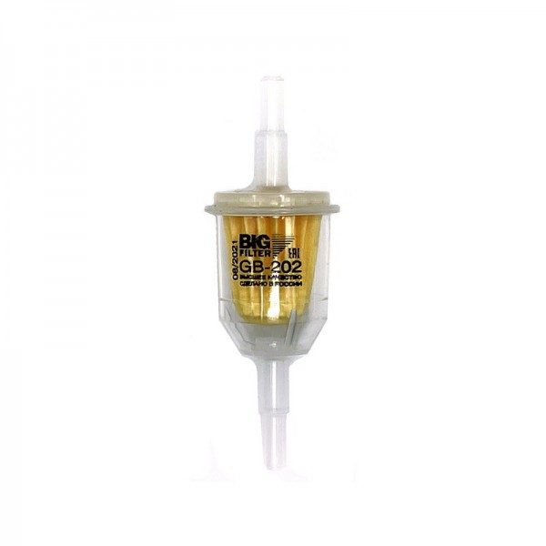 BIG FILTER GB-202