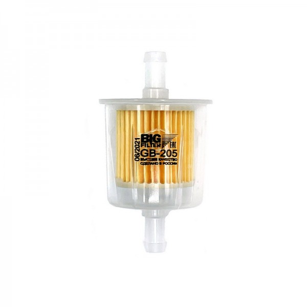 BIG FILTER GB-205