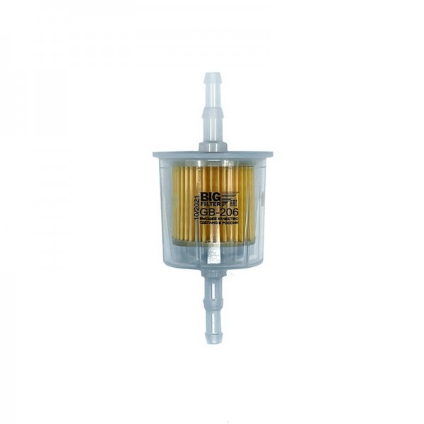 BIG FILTER GB-206