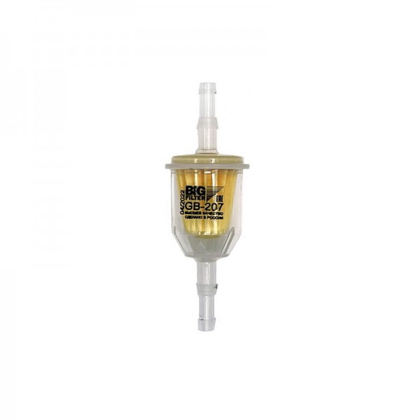 BIG FILTER GB-207