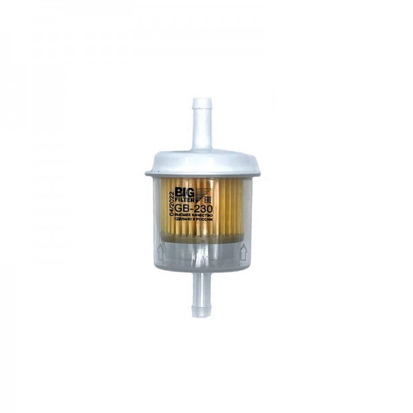 BIG FILTER GB-230
