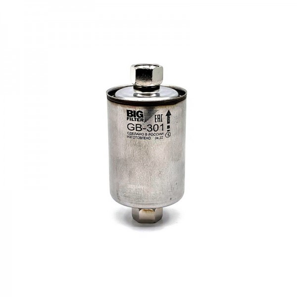 BIG FILTER GB-301
