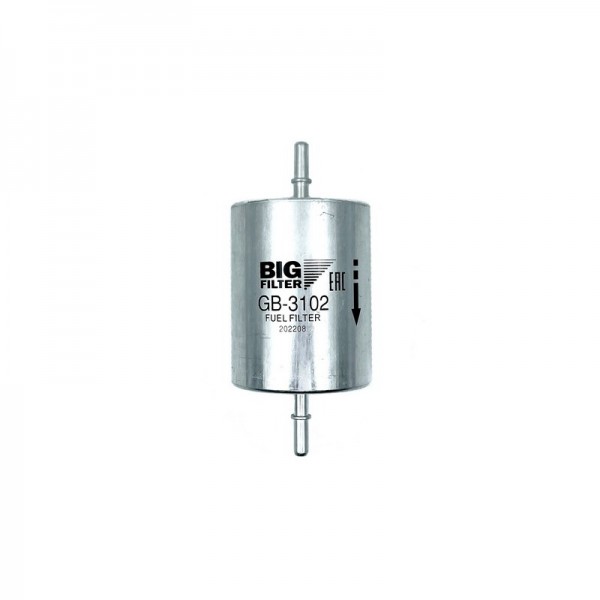 BIG FILTER GB-3102