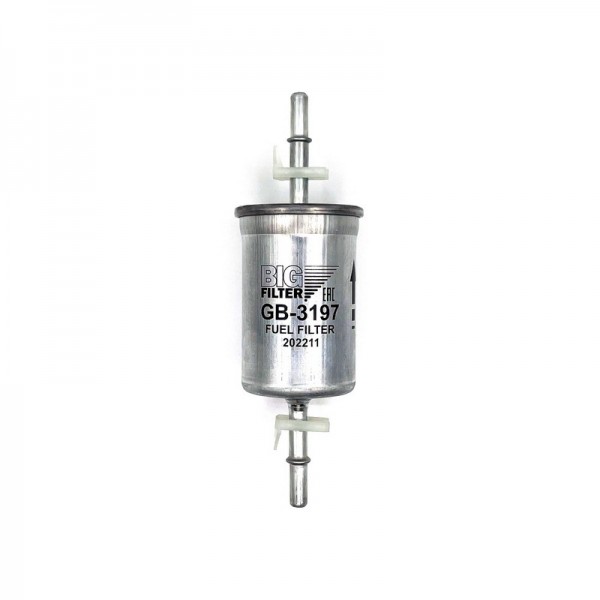 BIG FILTER GB-3197