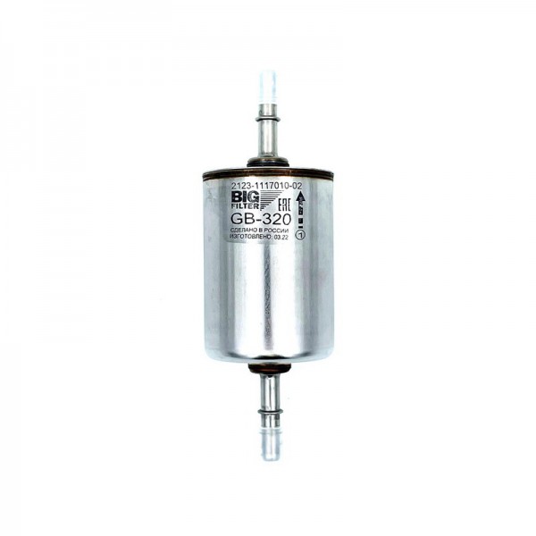 BIG FILTER GB-320