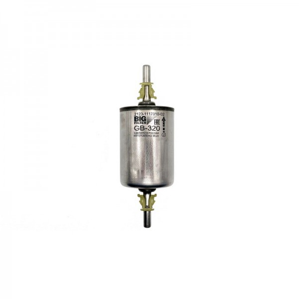BIG FILTER GB-320K