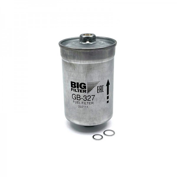 BIG FILTER GB-327