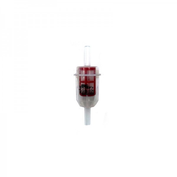 BIG FILTER GB-609